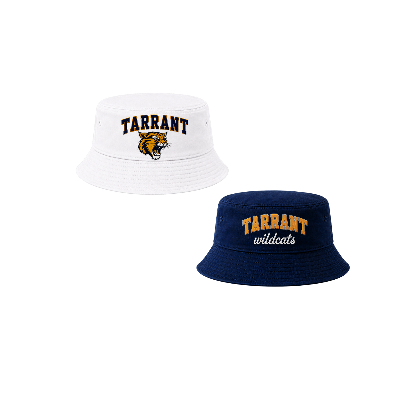 Wildcats Bucket Hats