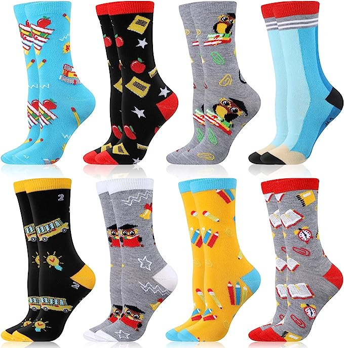 BELL RINGER SOCKS