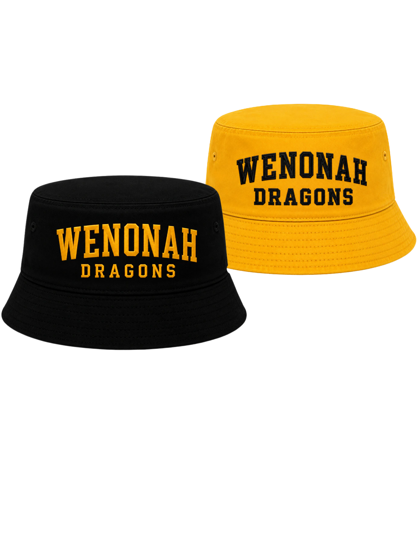 Wenonah Bucket Hat