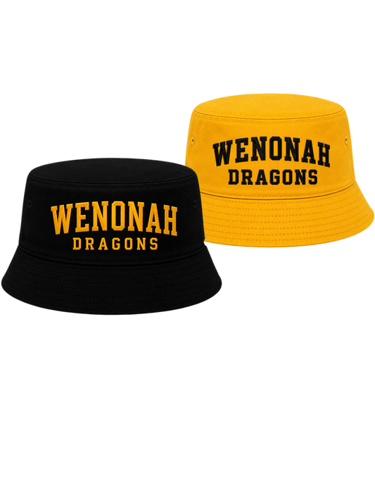 Wenonah Bucket Hat