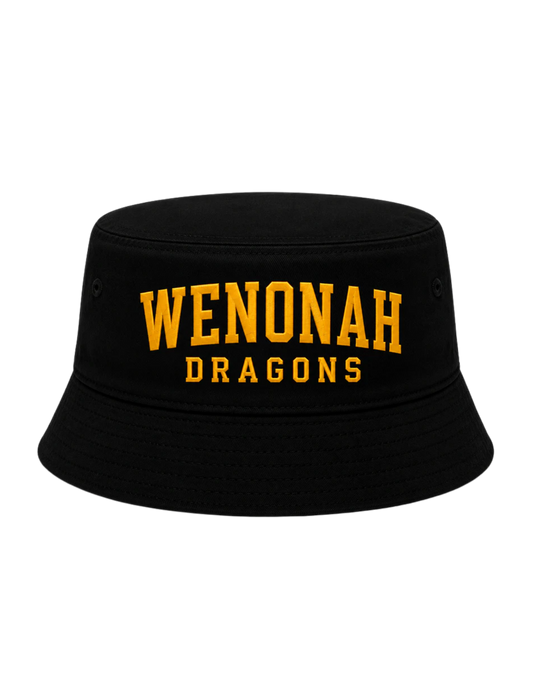 Wenonah Bucket Hat