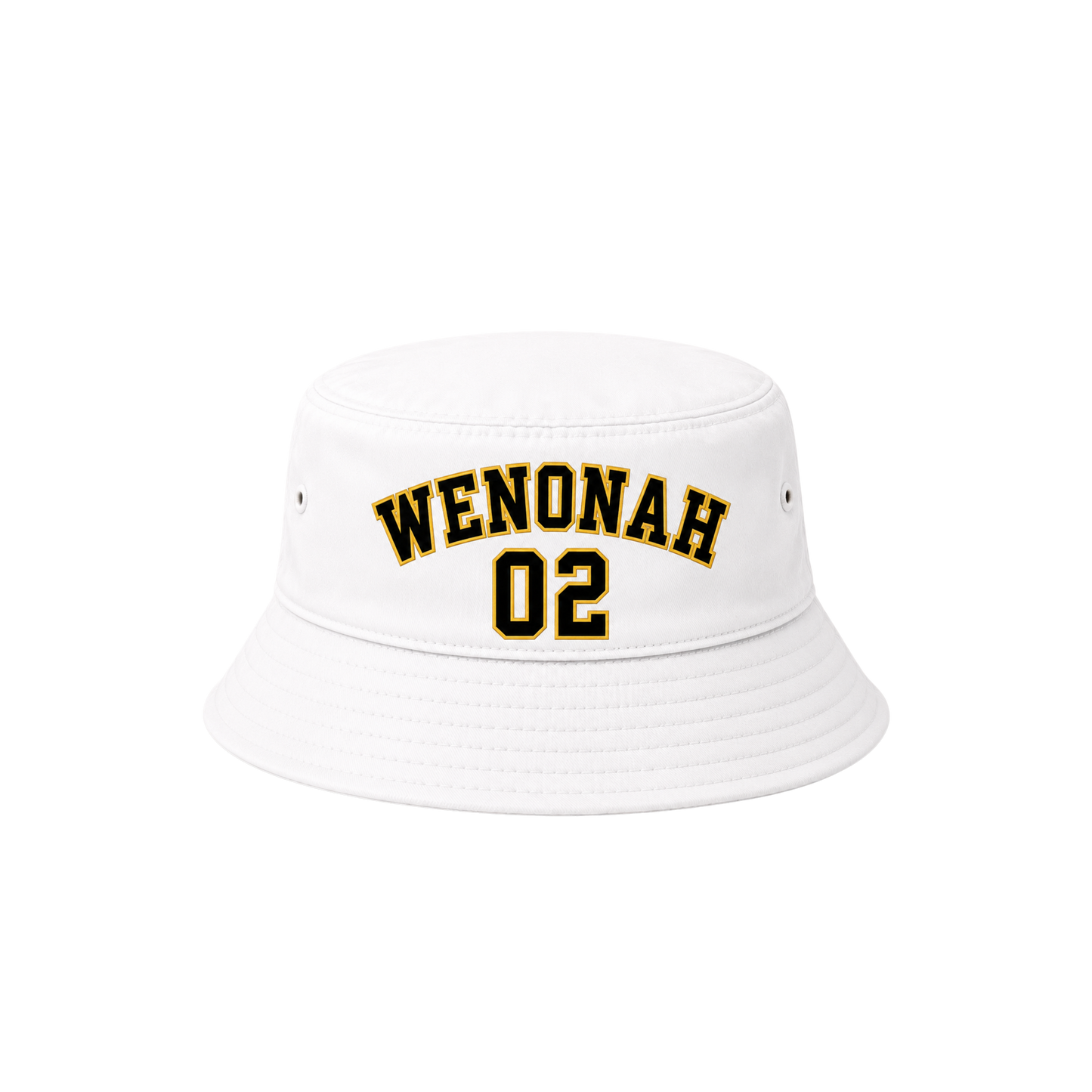 C/O '02 Bucket Hats