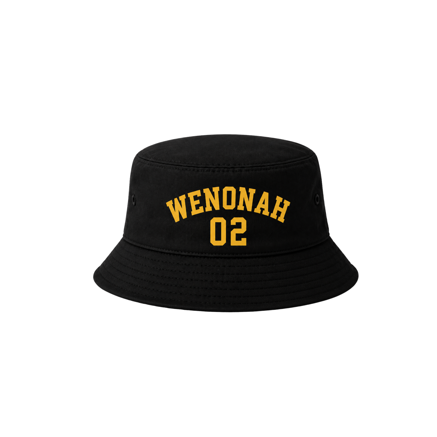 C/O '02 Bucket Hats