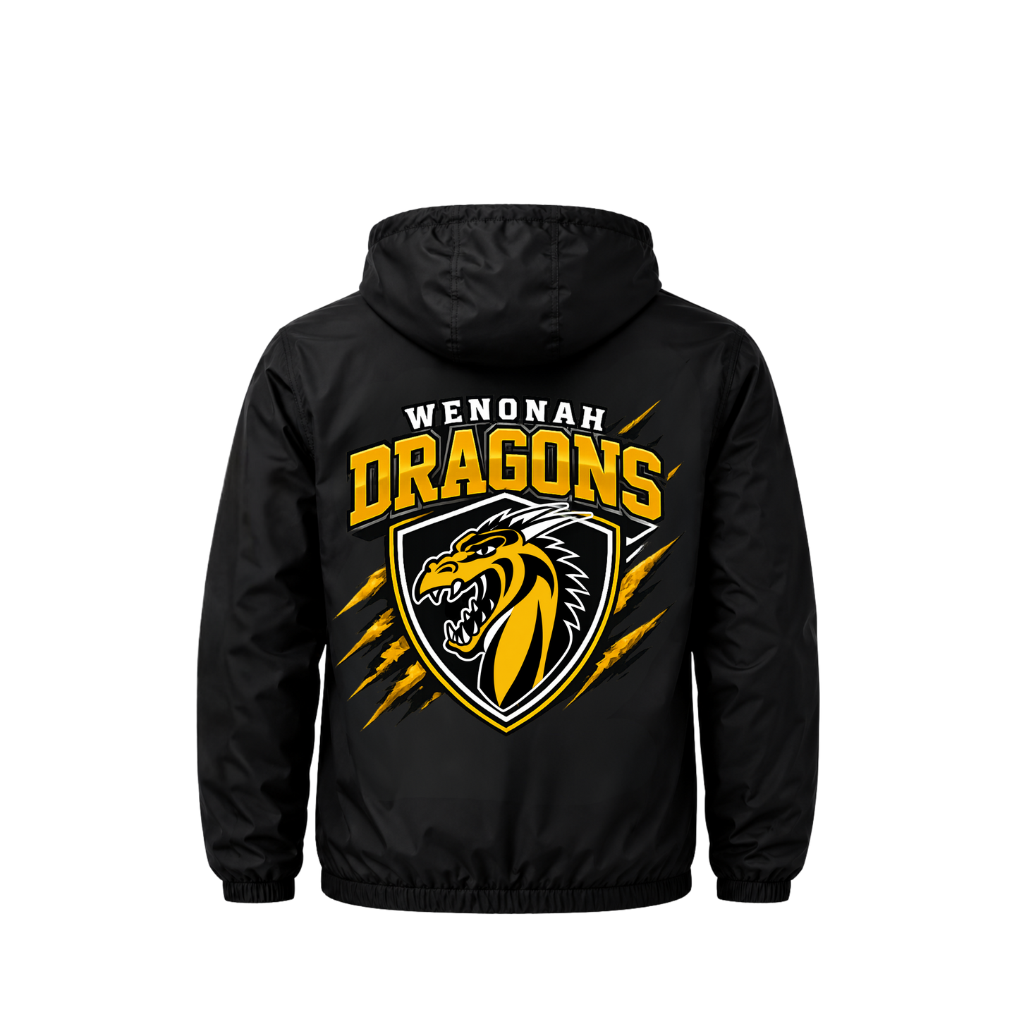 Wenonah Windbreaker