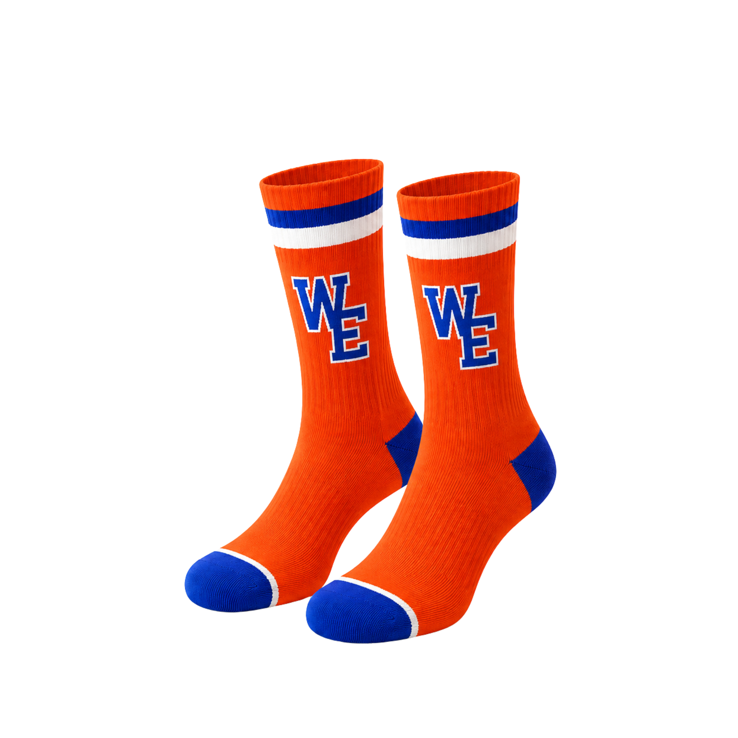 West End Crew Socks