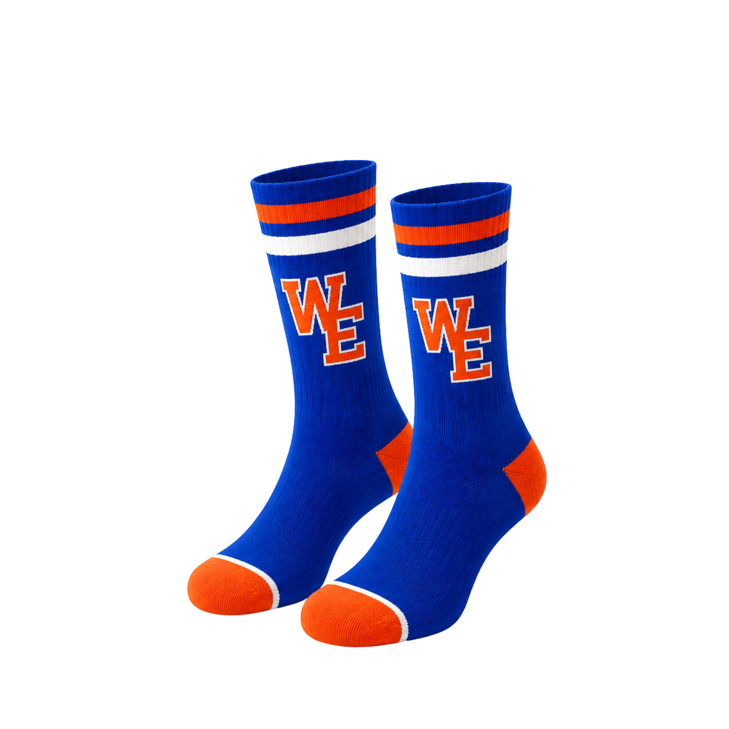 West End Crew Socks