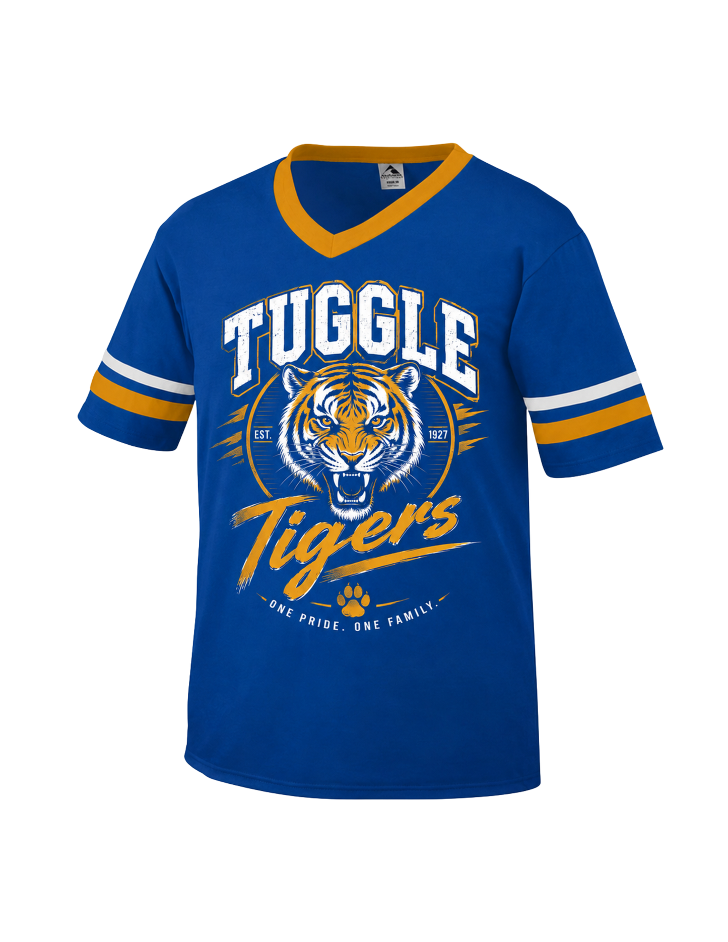 Tuggle Tigers Tshirt