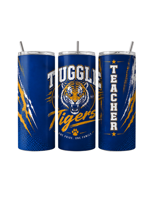 Tuggle 20oz Tumbler