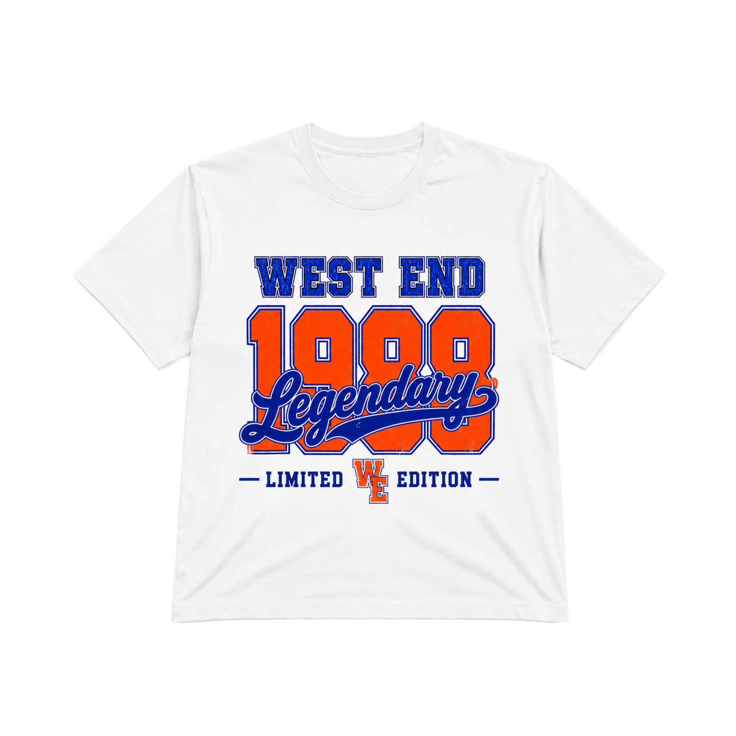 West End C/O of '88