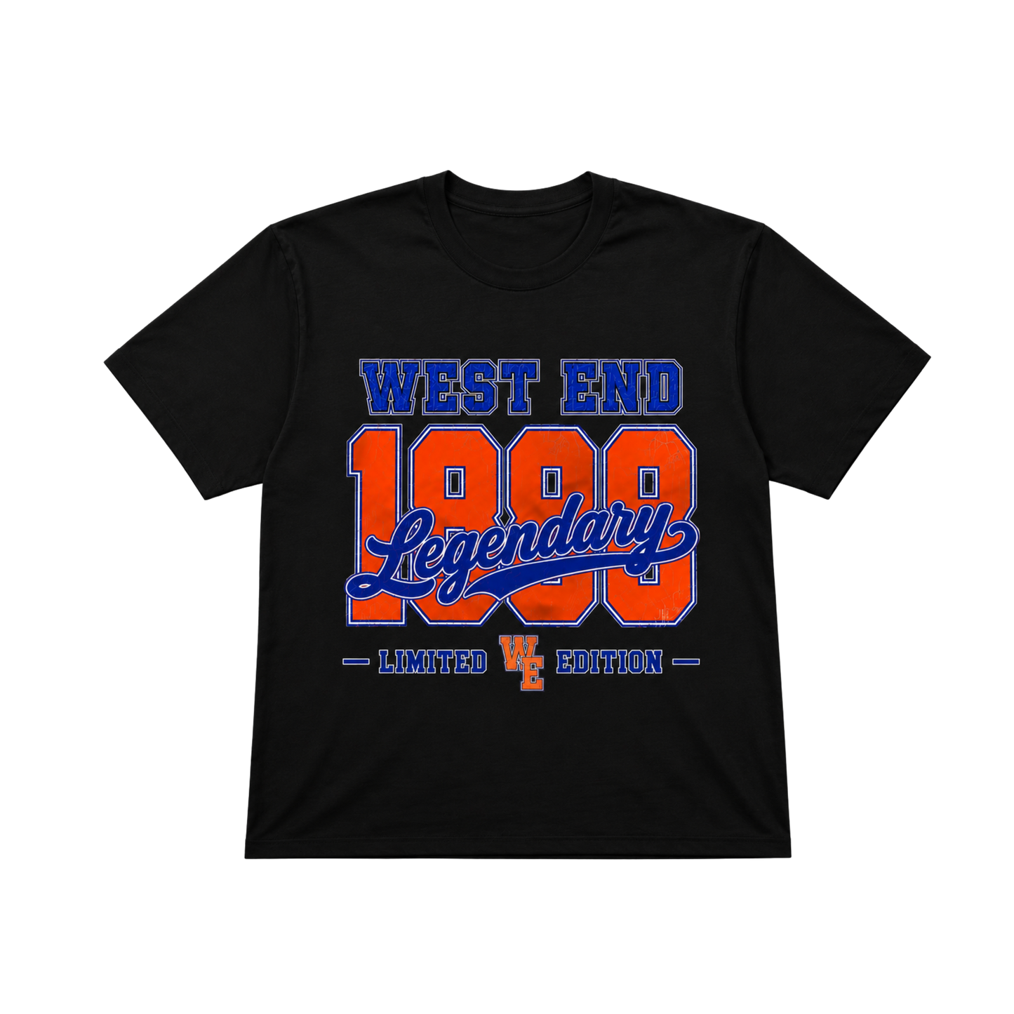West End C/O of '88