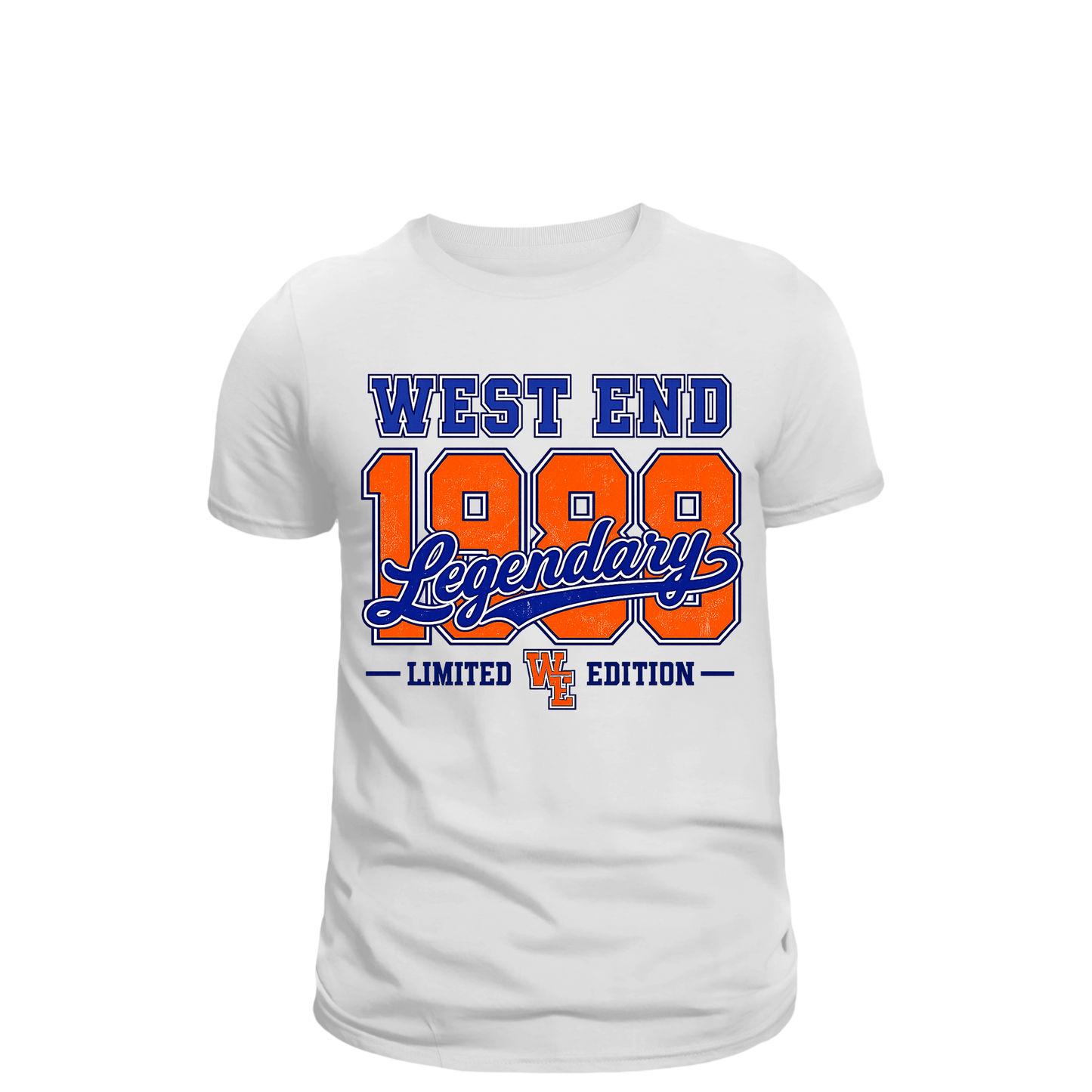 C/O of '88 Tee