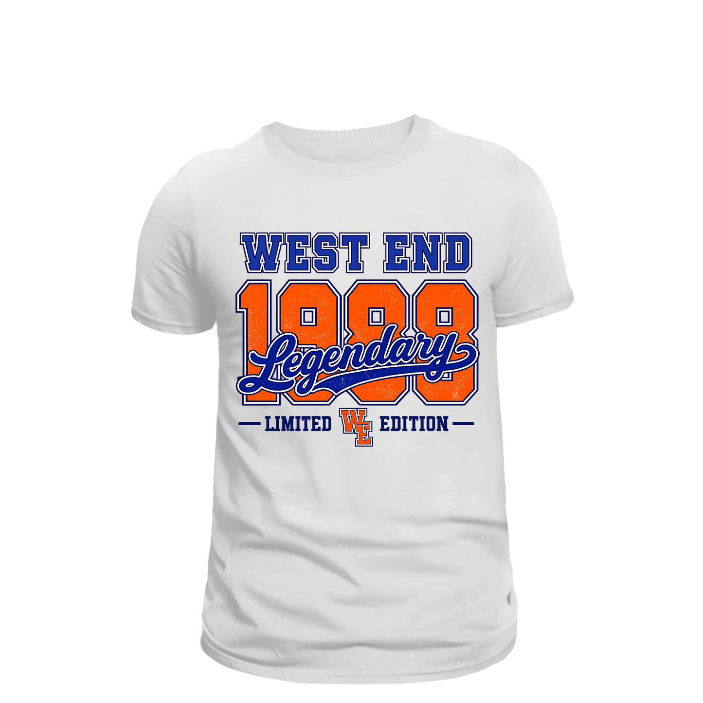 C/O of '88 Tee