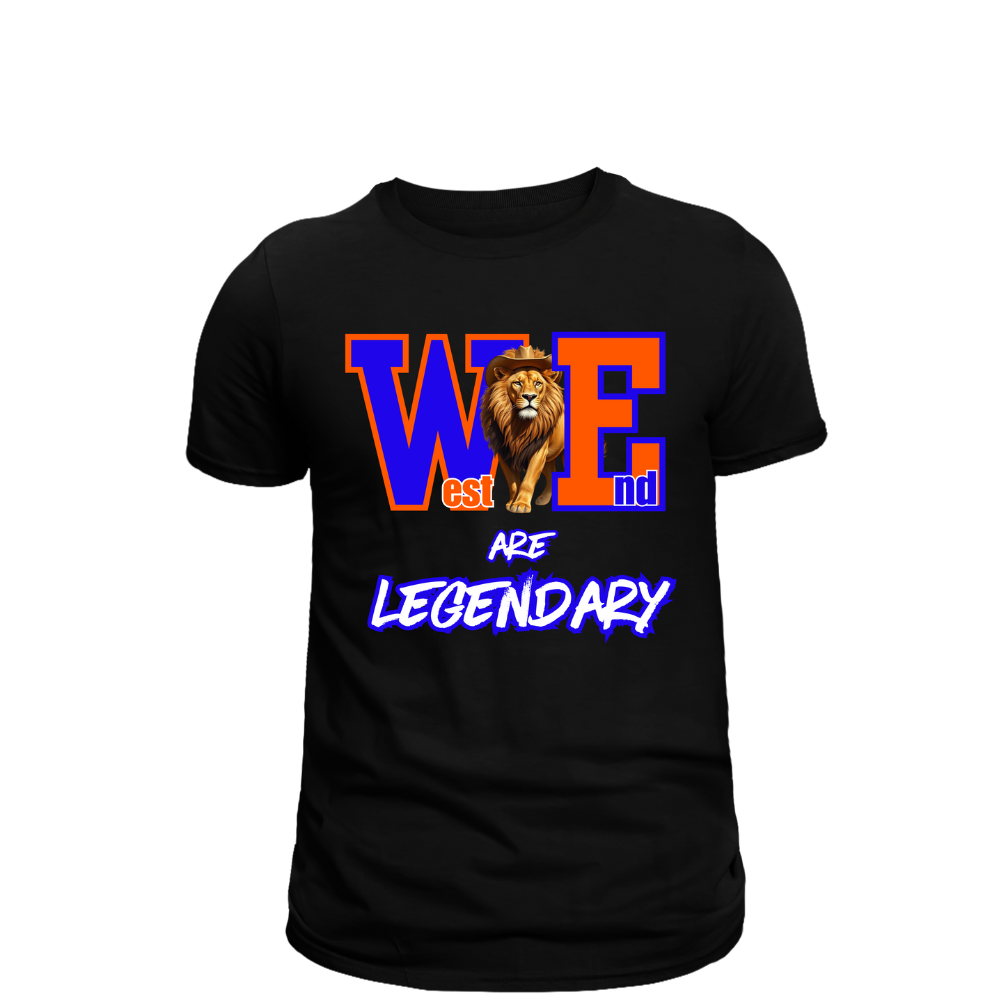 Legendary Tshirt