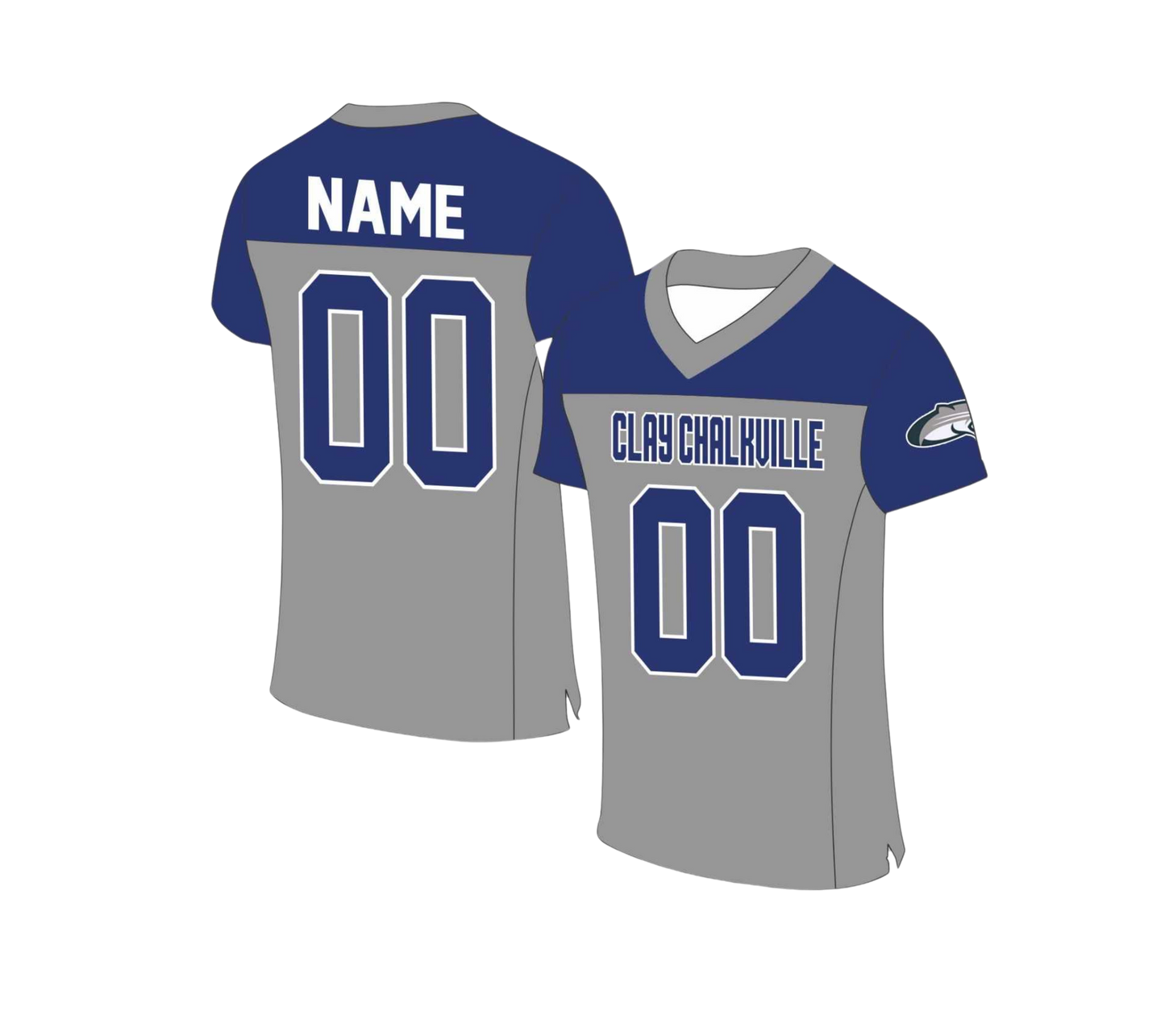 Chalkville “Cougars” Football