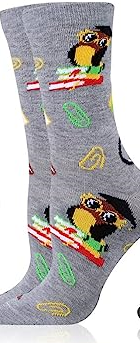 BELL RINGER SOCKS