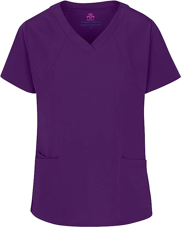 Scrub Top (Top Only)