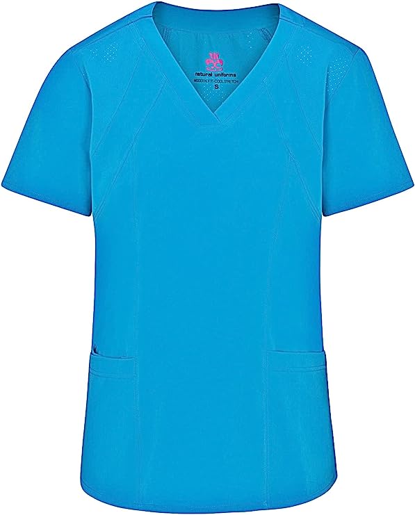 Scrub Top (Top Only)