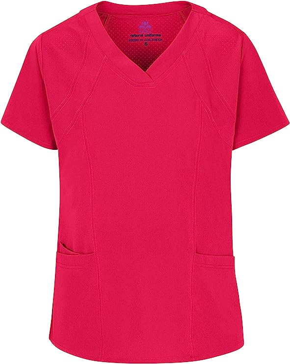 Scrub Top (Top Only)