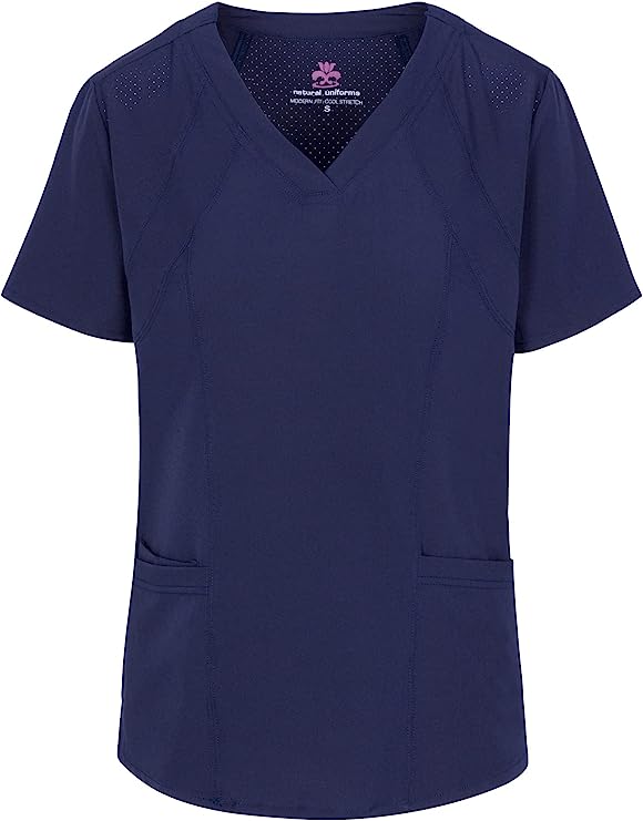 Scrub Top (Top Only)