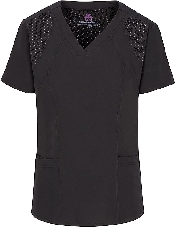 Scrub Top (Top Only)