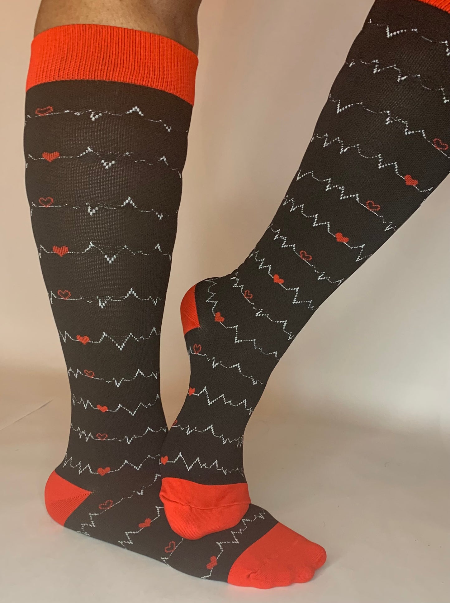 LIFE SAVER Compression Socks