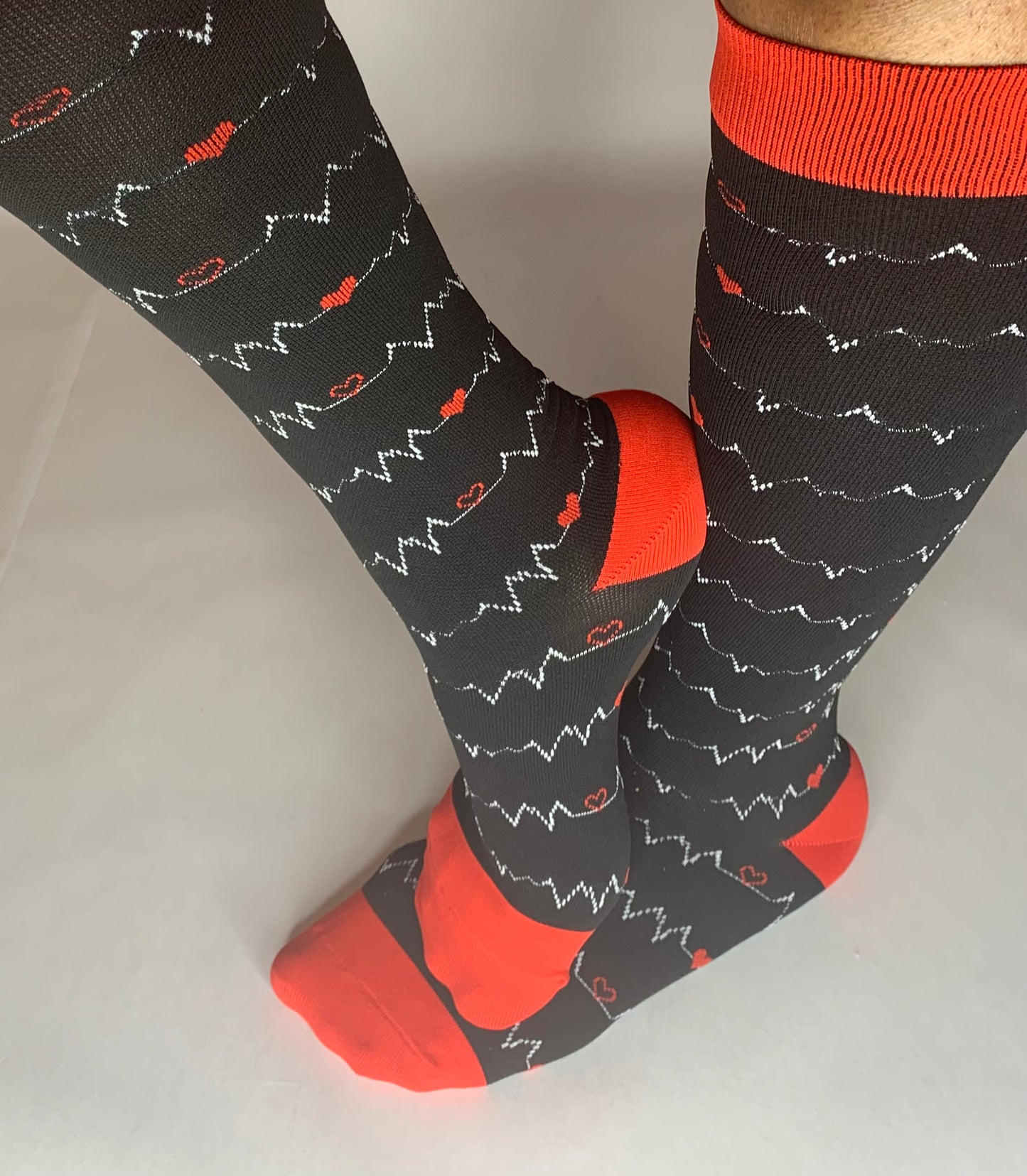 LIFE SAVER Compression Socks