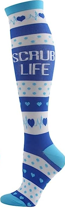 LIFE SAVER Compression Socks