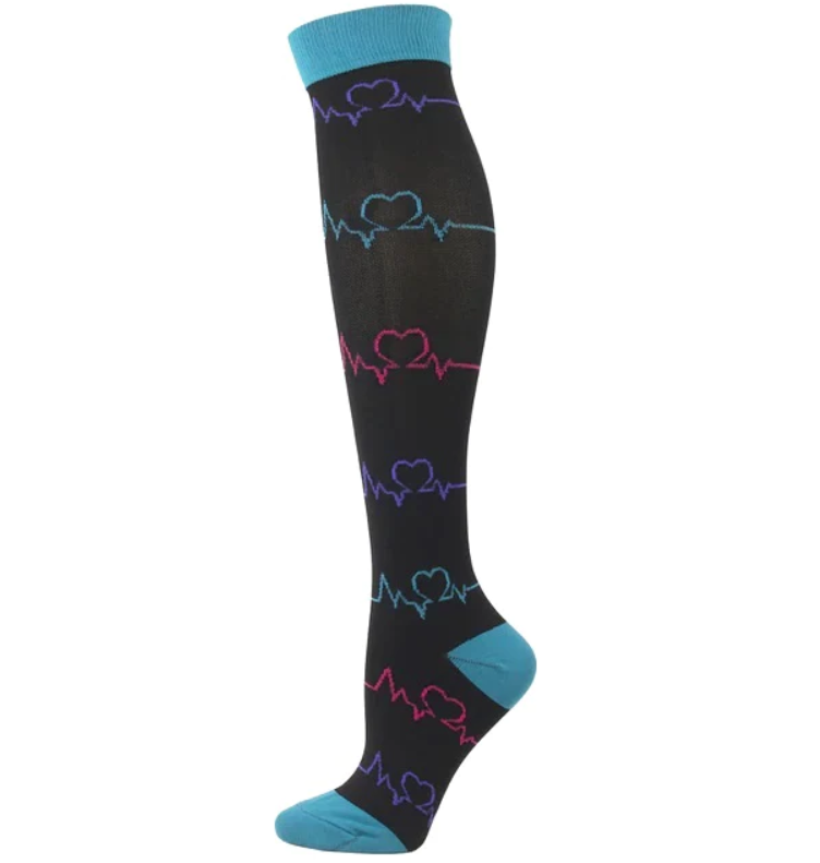 LIFE SAVER Compression Socks